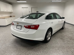 Used 2020 Chevrolet Malibu 4d Sedan LS w/1FL at Ideal Cars Llc near Mesa, AZ