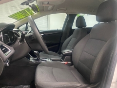 Used 2018  Chevrolet Cruze 4d Sedan LT Auto at Ideal Cars Llc near Mesa&comma; AZ