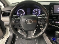 Used 2023 Toyota Camry SE Auto at Ideal Cars Llc near Mesa, AZ