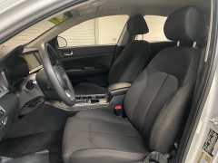 Used 2020  Kia Optima 4d Sedan LX at Ideal Cars Llc near Mesa&comma; AZ