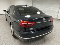 Used 2018 Volkswagen Passat 4d Sedan 2.0T SE at Ideal Cars Llc near Mesa, AZ