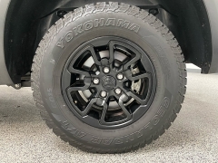 Used 2021  Ram 1500 Classic 2WD Warlock Quad Cab 6'4" Box at Ideal Cars Llc near Mesa, AZ