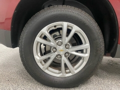 Used 2017  Chevrolet Equinox 4d SUV FWD LT at Ideal Cars Llc near Mesa, AZ