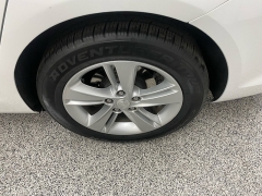 Used 2019 Buick Regal Sportback 4d Hatchback FWD Preferred at Ideal Cars Llc near Mesa, AZ
