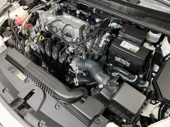 Used 2020  Toyota Corolla 4d Sedan LE at Ideal Cars Llc near Mesa&comma; AZ