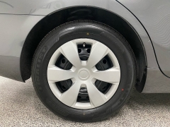 Used 2011  Toyota Camry 4d Sedan LE Auto at Ideal Cars Llc near Mesa, AZ