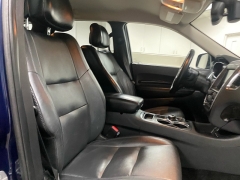 Used 2016  Dodge Durango 4d SUV RWD Limited at Ideal Cars Llc near Mesa, AZ