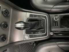 Used 2017  Volkswagen Golf 4d Hatchback TSI Wolfsburg Auto at Ideal Cars Llc near Mesa&comma; AZ