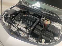 Used 2019  Chevrolet Malibu 4d Sedan LT at Ideal Cars Llc near Mesa, AZ