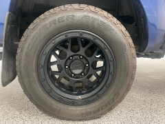 Used 2015 Toyota Tacoma 4WD Double Cab Short Bed Auto at Ideal Cars Llc near Mesa, AZ