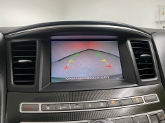 Used 2020 INFINITI QX60 4d SUV AWD LUXE at Ideal Cars Llc near Mesa, AZ