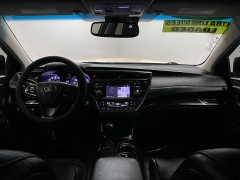 Used 2016  Toyota Avalon 4d Sedan Limited at Ideal Cars Llc near Mesa&comma; AZ