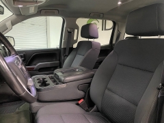 Used 2017  GMC Sierra 1500 2WD Crew Cab SLE at Ideal Cars Llc near Mesa, AZ