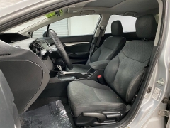 Used 2015  Honda Civic Sedan 4d EX at Ideal Cars Llc near Mesa&comma; AZ