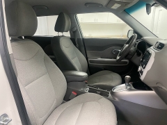 Used 2016 Kia Soul EV 4d Hatchback EV at Ideal Cars Llc near Mesa, AZ
