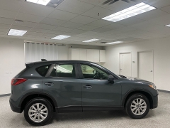 Used 2014  Mazda CX-5 4d SUV FWD Sport Auto at Ideal Cars Llc near Mesa, AZ