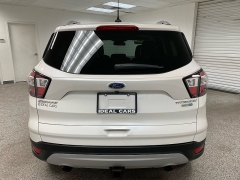 Used 2018  Ford Escape 4d SUV 4WD Titanium at Ideal Cars Llc near Mesa&comma; AZ
