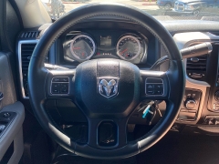 Used 2016  Ram 2500 4WD Crew Cab Big Horn at Ideal Cars Llc near Mesa&comma; AZ