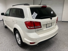 Used 2015 Dodge Journey 4d SUV AWD SXT at Ideal Cars Llc near Mesa, AZ