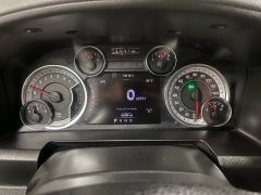 Used 2017  Ram 1500 2WD Crew Cab Big Horn at Ideal Cars Llc near Mesa, AZ