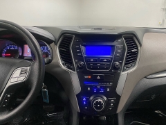 Used 2015 Hyundai Santa Fe Sport 4d SUV AWD 2.4L at Ideal Cars Llc near Mesa, AZ