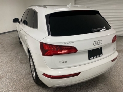 Used 2020  Audi Q5 4d SUV 2&period;0T Quattro Premium at Ideal Cars Llc near Mesa&comma; AZ