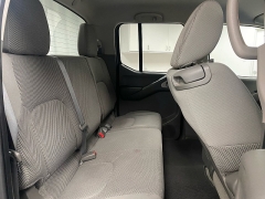 Used 2013 Nissan Frontier 4WD Crew Cab SV Auto at Ideal Cars Llc near Mesa, AZ