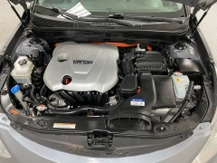 Used 2015 Hyundai Sonata Hybrid 4d Sedan at Ideal Cars Llc near Mesa, AZ