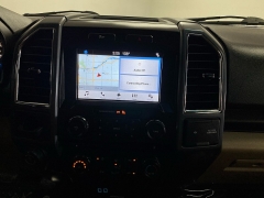 Used 2016 Ford F-150 2WD SuperCrew XLT 5 1/2 at Ideal Cars Llc near Mesa, AZ