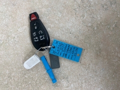 Used 2019  Dodge Grand Caravan 4d Wagon SXT at Ideal Cars Llc near Mesa, AZ