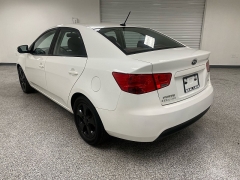 Used 2010 Kia Forte 4d Sedan EX Auto at Ideal Cars Llc near Mesa, AZ