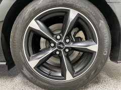 Used 2019  Ford Mustang 2d Convertible EcoBoost at Ideal Cars Llc near Mesa&comma; AZ