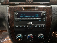 Used 2013  Chevrolet Impala 4d Sedan LS at Ideal Cars Llc near Mesa, AZ