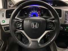 Used 2012  Honda Civic Sedan 4d EX-L at Ideal Cars Llc near Mesa&comma; AZ