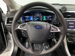 Used 2016 Ford Fusion 4d Sedan SE 2.5L at Ideal Cars Llc near Mesa, AZ