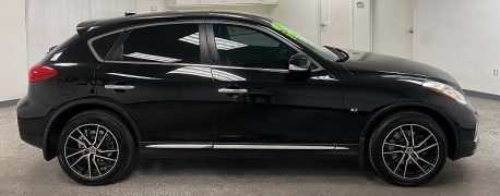 Used 2016  INFINITI QX50 4d SUV RWD at Ideal Cars Llc near Mesa&comma; AZ