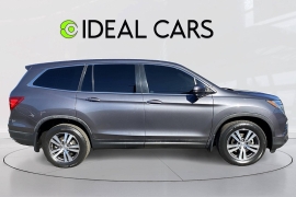 Used 2017 Honda Pilot 4d SUV AWD EX at Ideal Cars Llc near Mesa, AZ