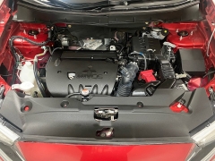 Used 2019 Mitsubishi Outlander Sport 4d SUV FWD 2.0L ES CVT at Ideal Cars Llc near Mesa, AZ