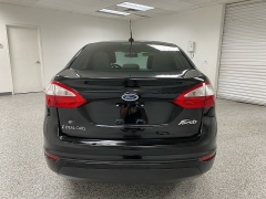 Used 2019 Ford Fiesta 4d Sedan SE at Ideal Cars Llc near Mesa, AZ