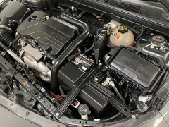 Used 2018  Chevrolet Malibu 4d Sedan LT at Ideal Cars Llc near Mesa, AZ