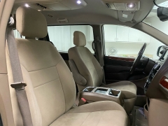 Used 2012  Chrysler Town & Country 4d Wagon Touring at Ideal Cars Llc near Mesa&comma; AZ