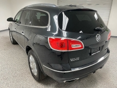 Used 2014  Buick Enclave 4d SUV FWD Leather at Ideal Cars Llc near Mesa, AZ