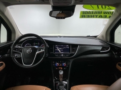 Used 2017  Buick Encore 4d SUV FWD Premium at Ideal Cars Llc near Mesa&comma; AZ