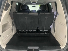 Used 2015  Chrysler Town & Country 4d Wagon Touring L at Ideal Cars Llc near Mesa, AZ