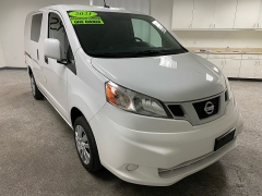 Used 2021  Nissan NV200 Compact Cargo I4 SV at Ideal Cars Llc near Mesa&comma; AZ