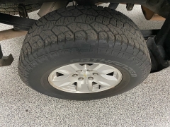 Used 2019 Chevrolet Silverado 1500 Legacy 4WD Double Cab LT at Ideal Cars Llc near Mesa, AZ