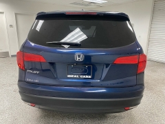 Used 2016  Honda Pilot 4d SUV FWD EX-L w/Honda Sensing at Ideal Cars Llc near Mesa, AZ