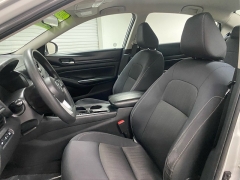 Used 2021  Nissan Altima 2&period;5 S Sedan at Ideal Cars Llc near Mesa&comma; AZ