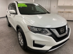 Used 2017  Nissan Rogue 4d SUV FWD S &lpar;2017&period;5&rpar; at Ideal Cars Llc near Mesa&comma; AZ