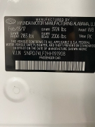 Used 2017  Hyundai Elantra 4d Sedan SE Auto at Ideal Cars Llc near Mesa, AZ